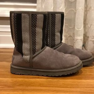 Ugg boots( High Quality )